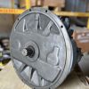 Насос гидравлический HITACHI EX200-5 - HANDOK HPV102 с редуктором - 9150726