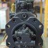 Насос гидравлический HYUNDAI R330LC-9 - KAWASAKI K5V160DT - 31Q9-10080