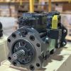 Насос гидравлический HYUNDAI R260-9 - KAWASAKI K3V112DT-9N-12T - 31Q7-10050