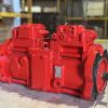 Насос гидравлический HYUNDAI R265-9 - KAWASAKI K3V112DTP-9P(9C)-12T - 31Q6-10010