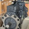 Насос гидравлический SANY SY215-9 - KAWASAKI K3V112DTP-9R-14T - YF10V00006F1