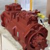 Насос гидравлический HYUNDAI R360 - KAWASAKI K3V180DTH-9C-17T - 31NA-10010