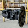 Насос гидравлический KOMATSU PC400-7 - HPV190 после кап. ремонта - 708-2H-00022