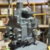 Насос гидравлический HITACHI ZX450-1 - HANDOK K5V200DPH с колоколом - 9184686