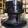 Редуктор поворота HITACHI ZX160-3