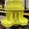 Редуктор поворота KOMATSU PC220-7
