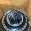 Редуктор хода HITACHI EX1200 с гидромотором