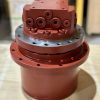 Редуктор хода TM04 с гидромотором - 22F-60-31100
